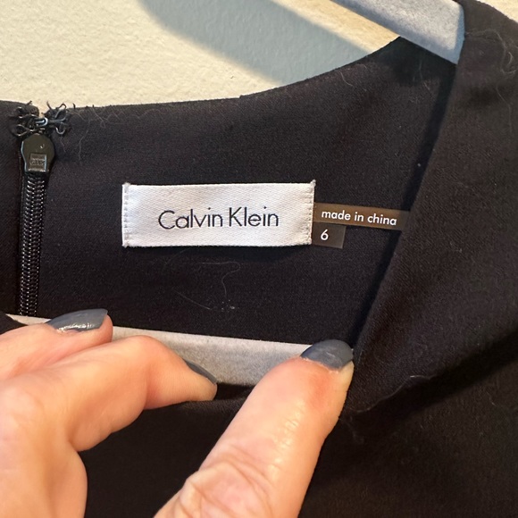 Calvin Klein Dress - Picture 4 of 9